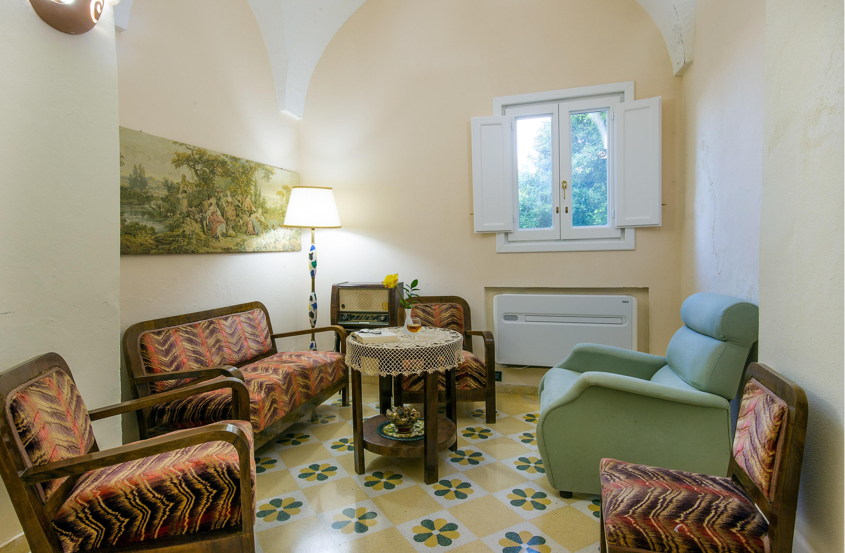 Santa Maria di Leuca Villa La Meridiana - Caroli Hotels المظهر الخارجي الصورة