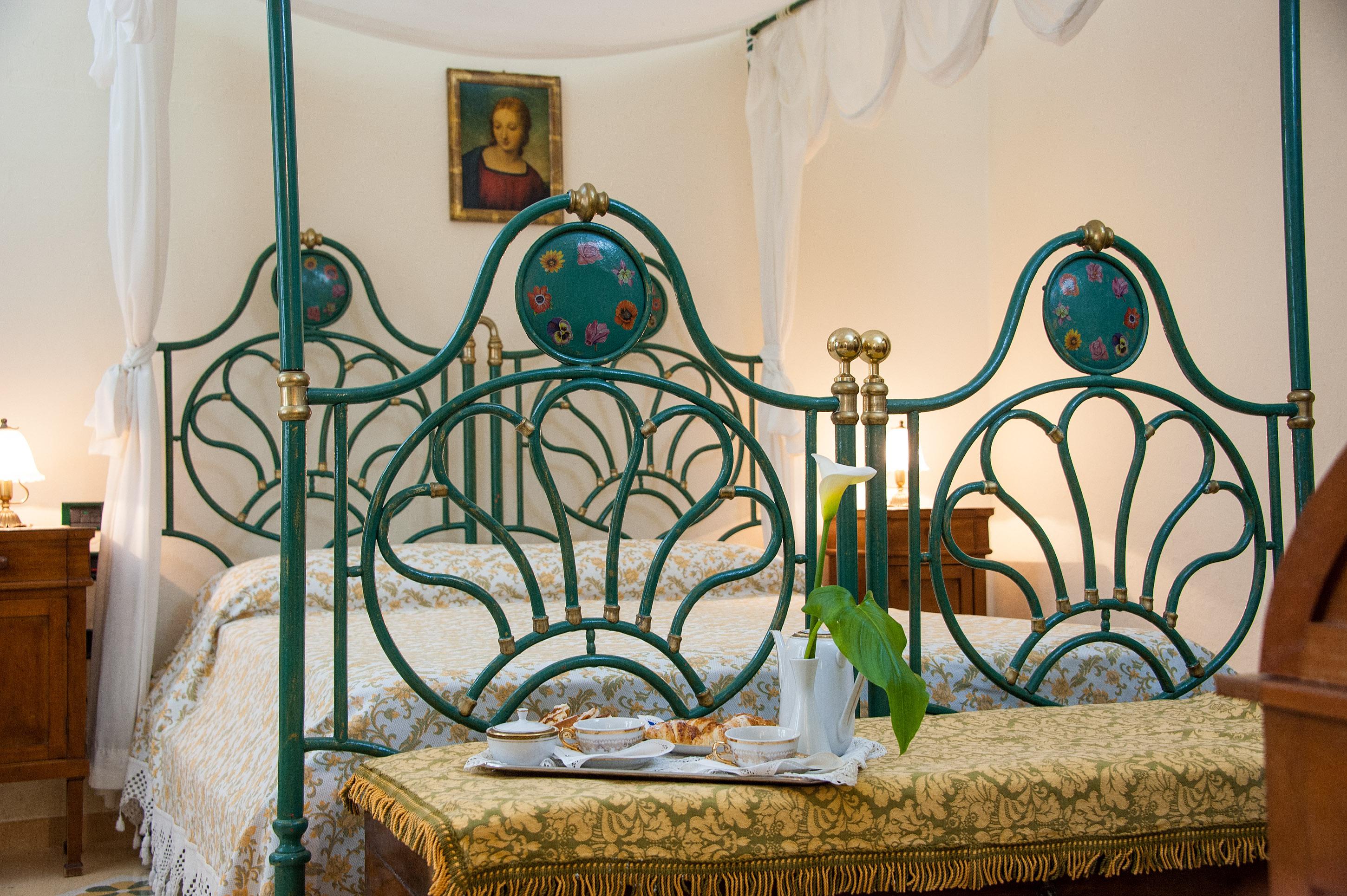 Santa Maria di Leuca Villa La Meridiana - Caroli Hotels المظهر الخارجي الصورة