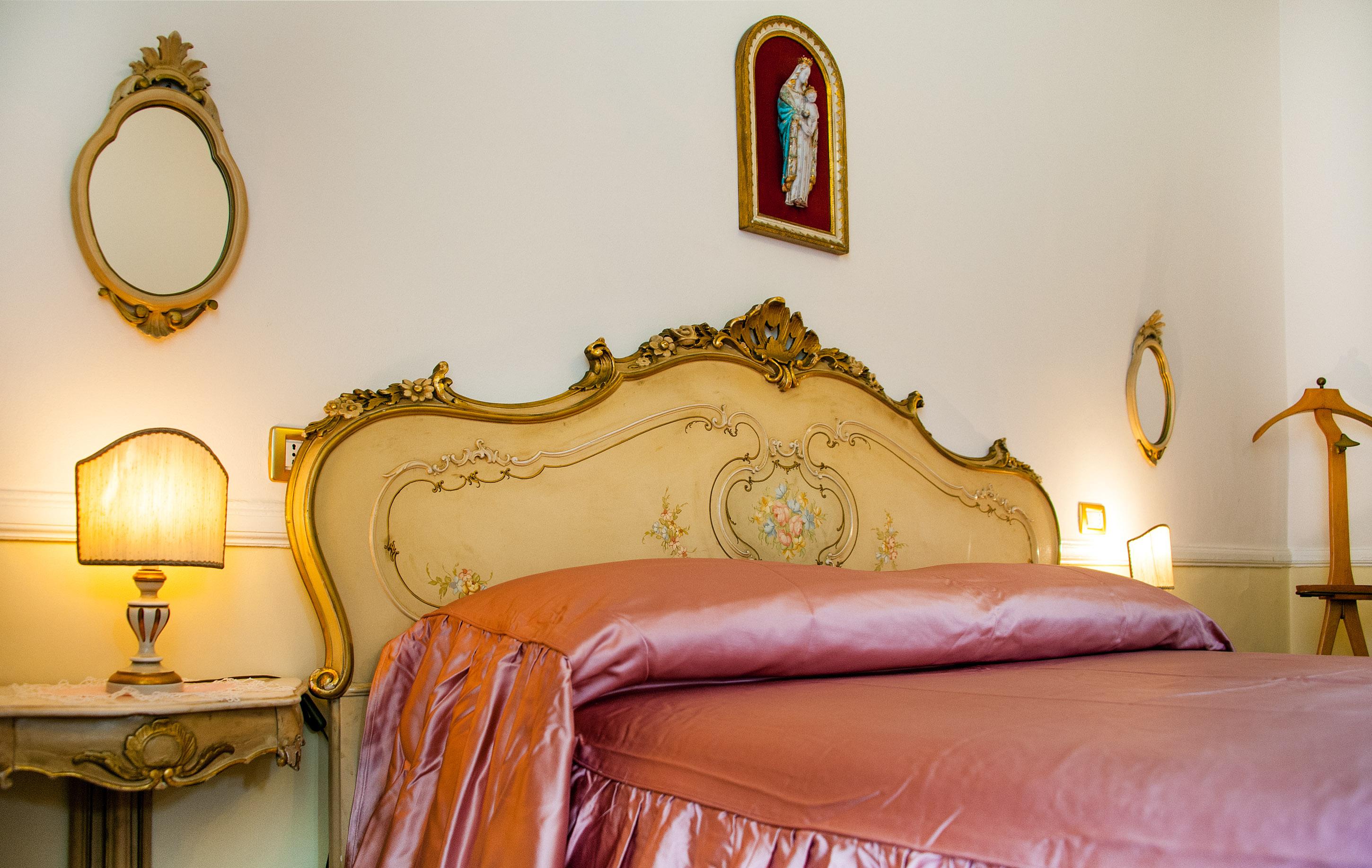 Santa Maria di Leuca Villa La Meridiana - Caroli Hotels المظهر الخارجي الصورة